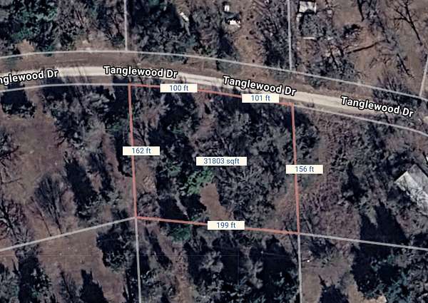 1 Acre of Residential Land for Sale in Sulphur Springs, Texas