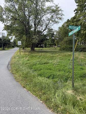 0.37 Acres of Commercial Land for Sale in East Stroudsburg, Pennsylvania
