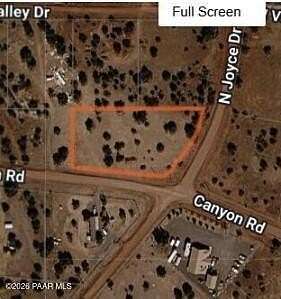1.4 Acres of Land for Sale in Williams, Arizona