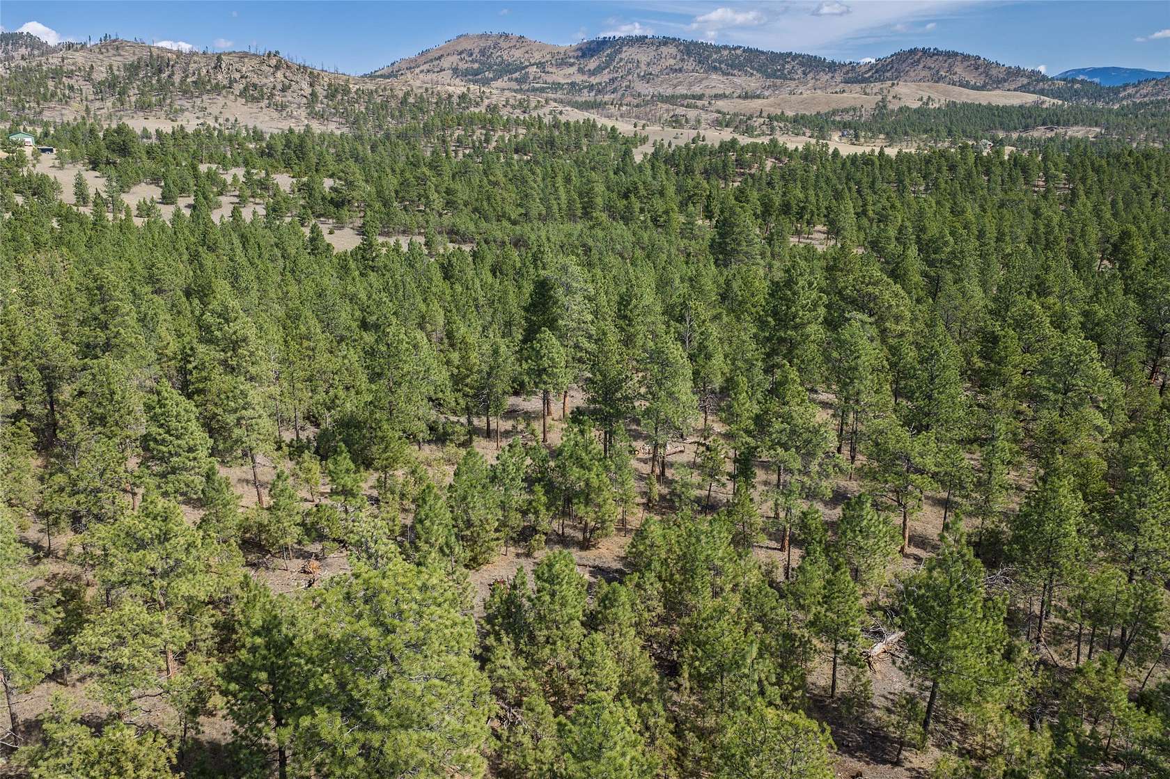 5 Acres of Land for Sale in Helena, Montana