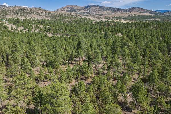 5 Acres of Land for Sale in Helena, Montana