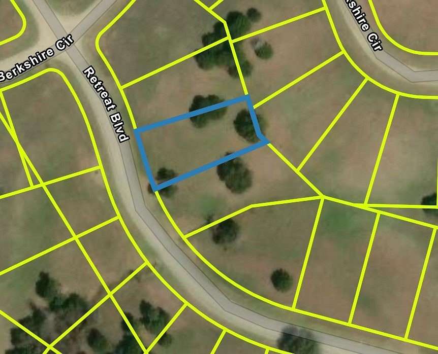 0.28 Acres of Residential Land for Sale in Cleburne, Texas