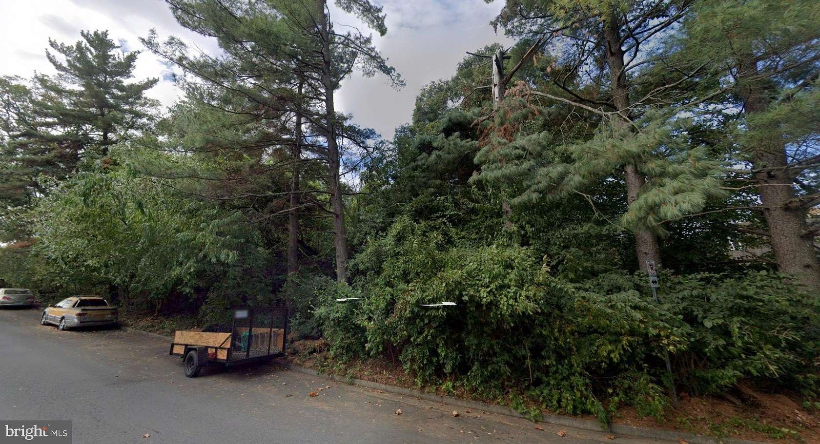 1 Acre of Residential Land for Sale in Fairfax, Virginia