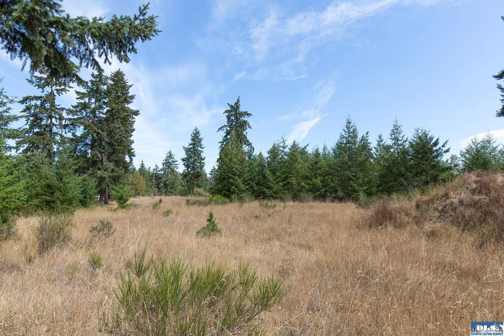 1.15 Acres of Residential Land for Sale in Sequim, Washington
