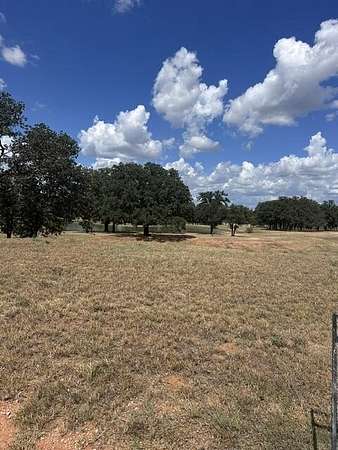 0.36 Acres of Residential Land for Sale in Fredericksburg, Texas