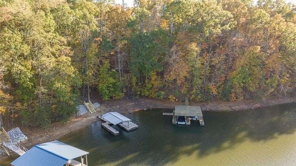 0.72 Acres of Residential Land for Sale in Gainesville, Georgia