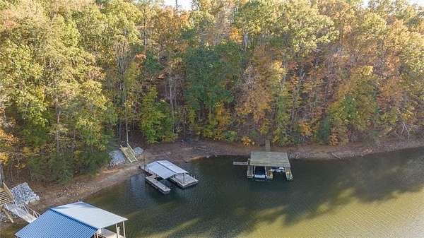 0.72 Acres of Residential Land for Sale in Gainesville, Georgia