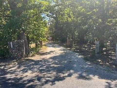 9 Acres of Land with Home for Sale in Warsaw, Missouri