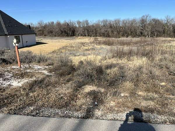 2 Acres of Land for Sale in Weatherford, Texas