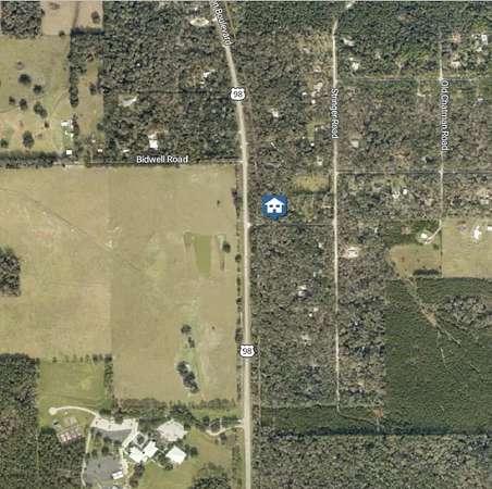 0.34 Acres of Land for Sale in Brooksville, Florida