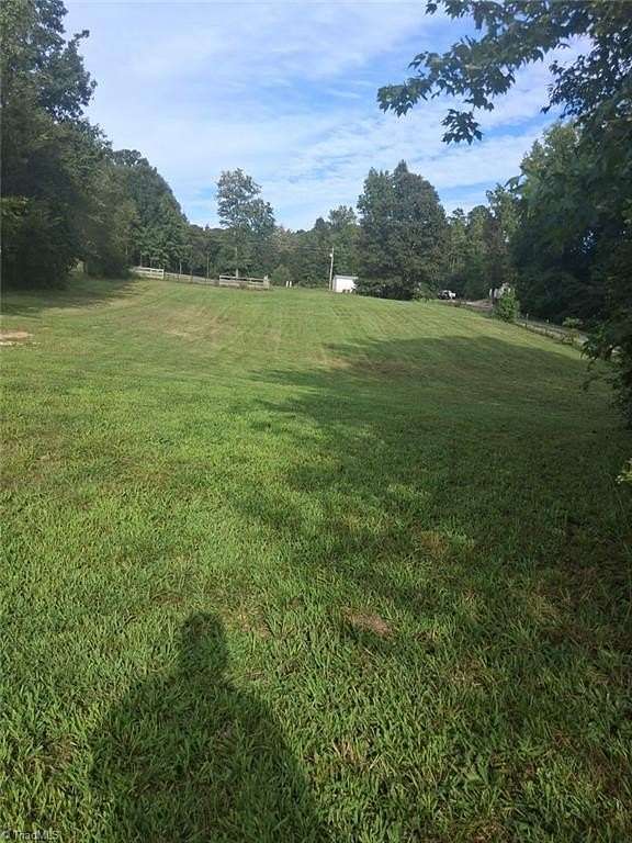 1 Acre of Residential Land for Sale in Lexington, North Carolina