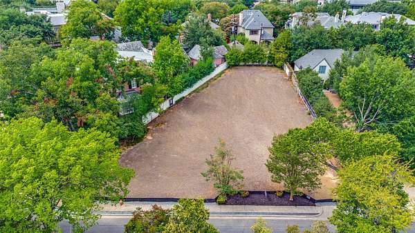 0.41 Acres of Residential Land for Sale in University Park, Texas