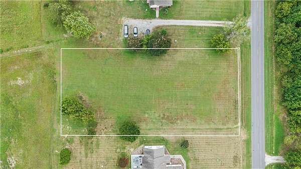 1 Acre of Residential Land for Sale in Cape Charles, Virginia