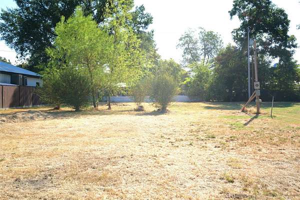 0.31 Acres of Residential Land for Sale in Blossom, Texas