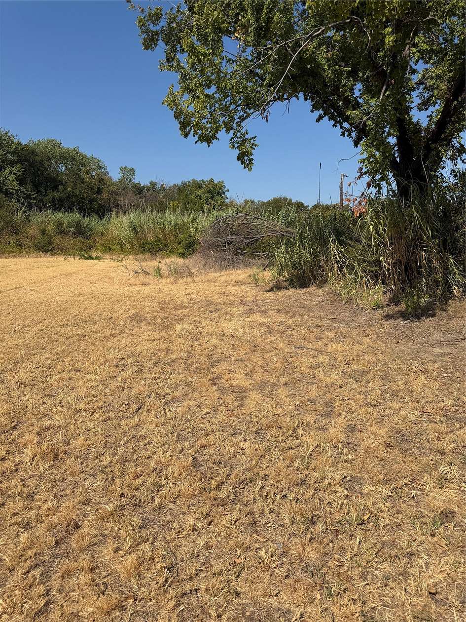 0.12 Acres of Residential Land for Sale in Fort Worth, Texas