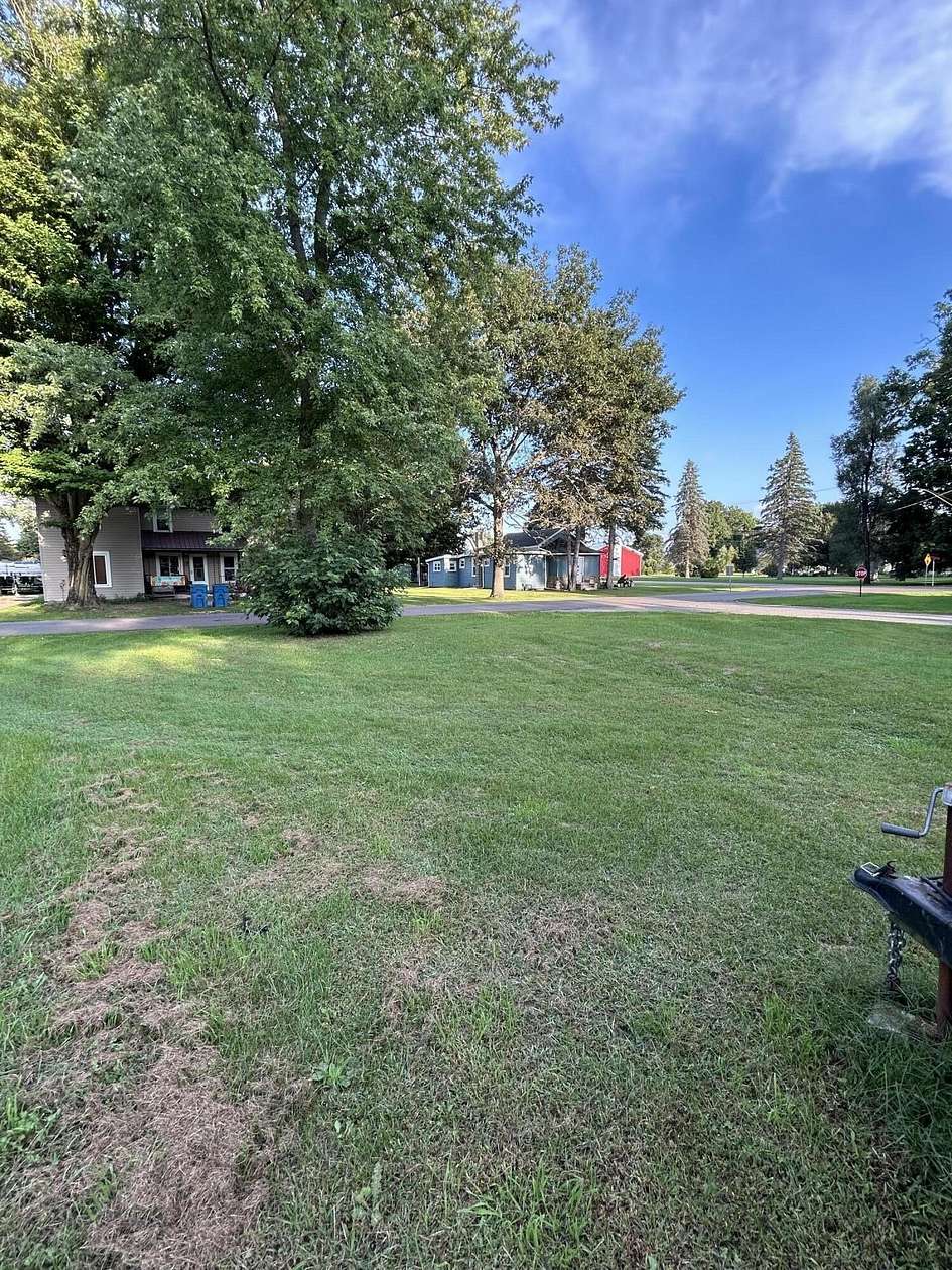 0.2 Acres of Land for Sale in Montgomery, Michigan