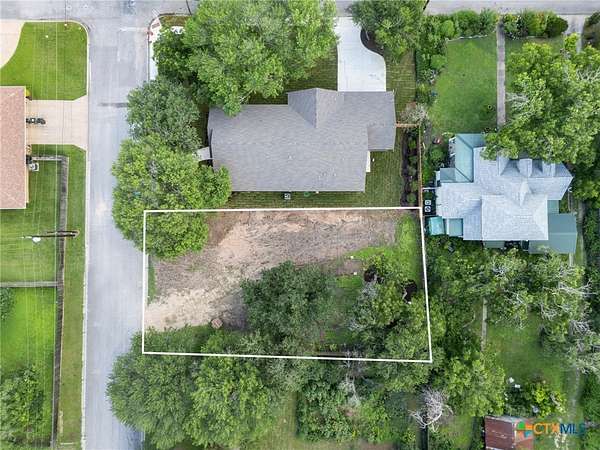 0.2 Acres of Residential Land for Sale in Lockhart, Texas