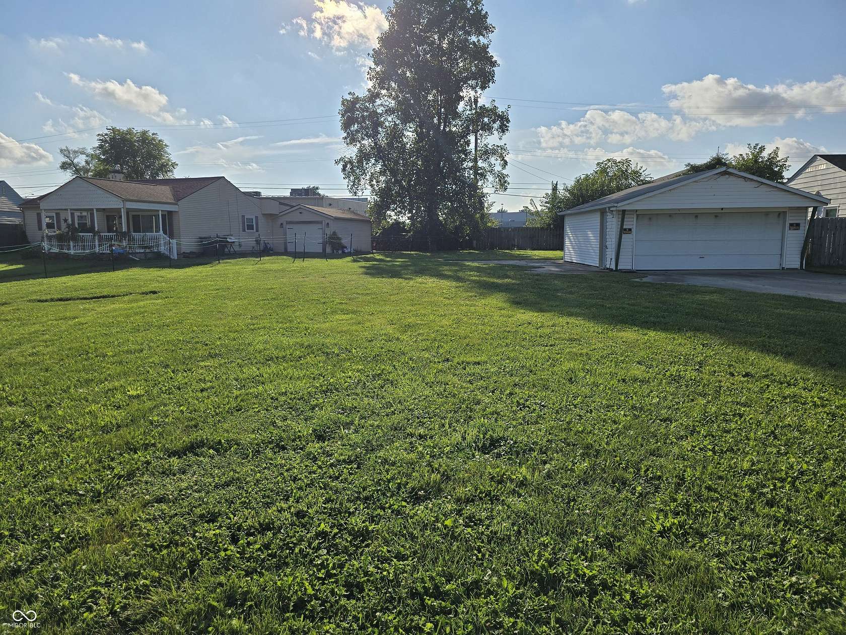 0.14 Acres of Residential Land for Sale in Anderson, Indiana