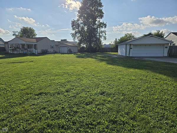 0.14 Acres of Residential Land for Sale in Anderson, Indiana
