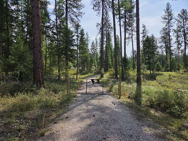 20 Acres of Recreational Land for Sale in Ronan, Montana