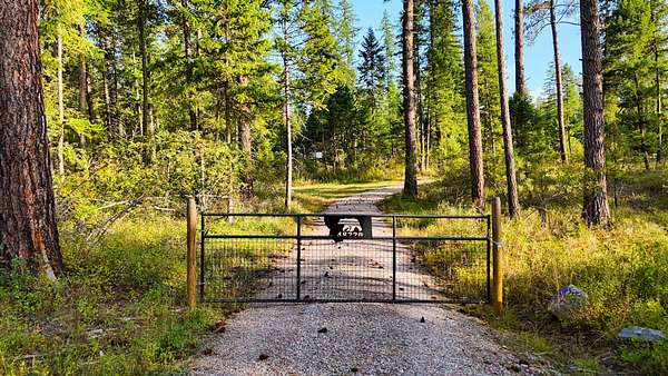 20 Acres of Recreational Land for Sale in Ronan, Montana