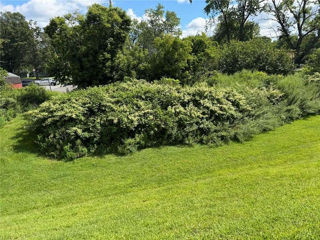 1.1 Acres of Land for Sale in East Stroudsburg, Pennsylvania