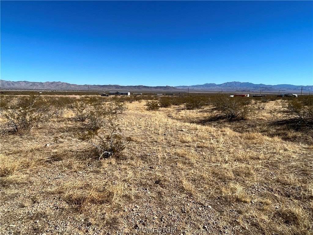 2.37 Acres of Residential Land for Sale in Golden Valley, Arizona