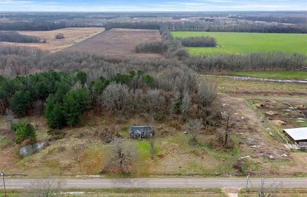 13 Acres of Recreational & Residential Land for Sale in Haworth, Oklahoma