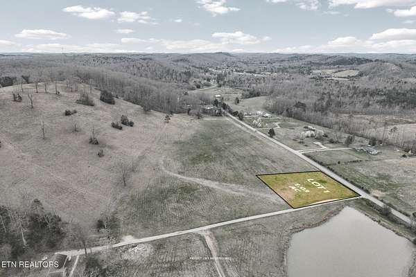 1 Acre of Mixed-Use Land for Sale in Decatur, Tennessee