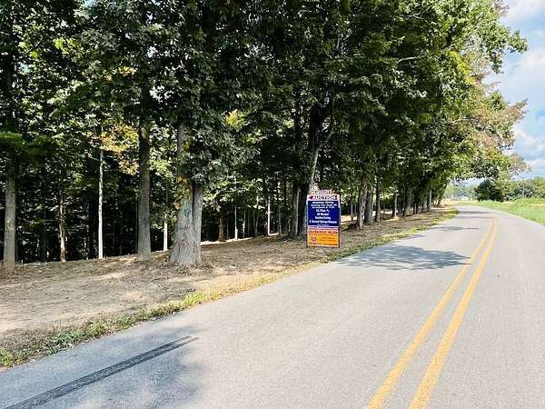 62.7 Acres of Recreational Land for Sale in Columbia, Kentucky