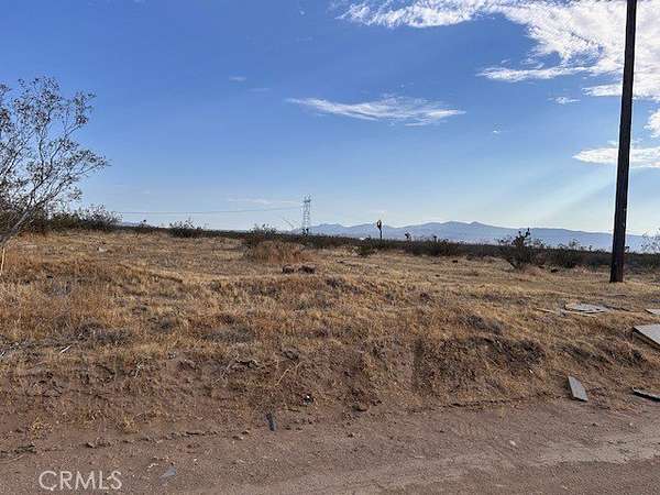 2 Acres of Land for Sale in Adelanto, California