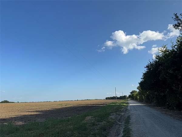 47.9 Acres of Land for Sale in Bonham, Texas