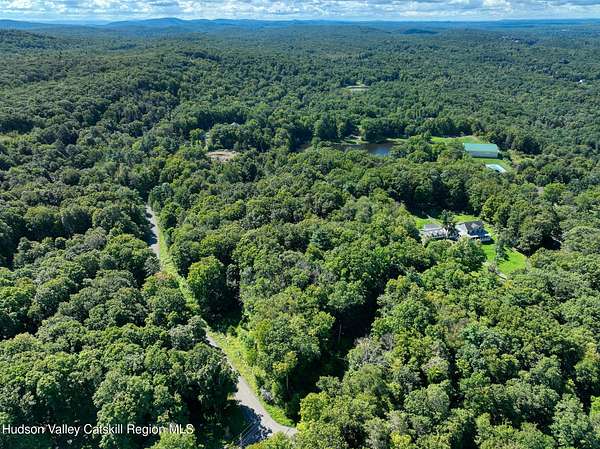 2.36 Acres of Residential Land for Sale in Ulster Park, New York