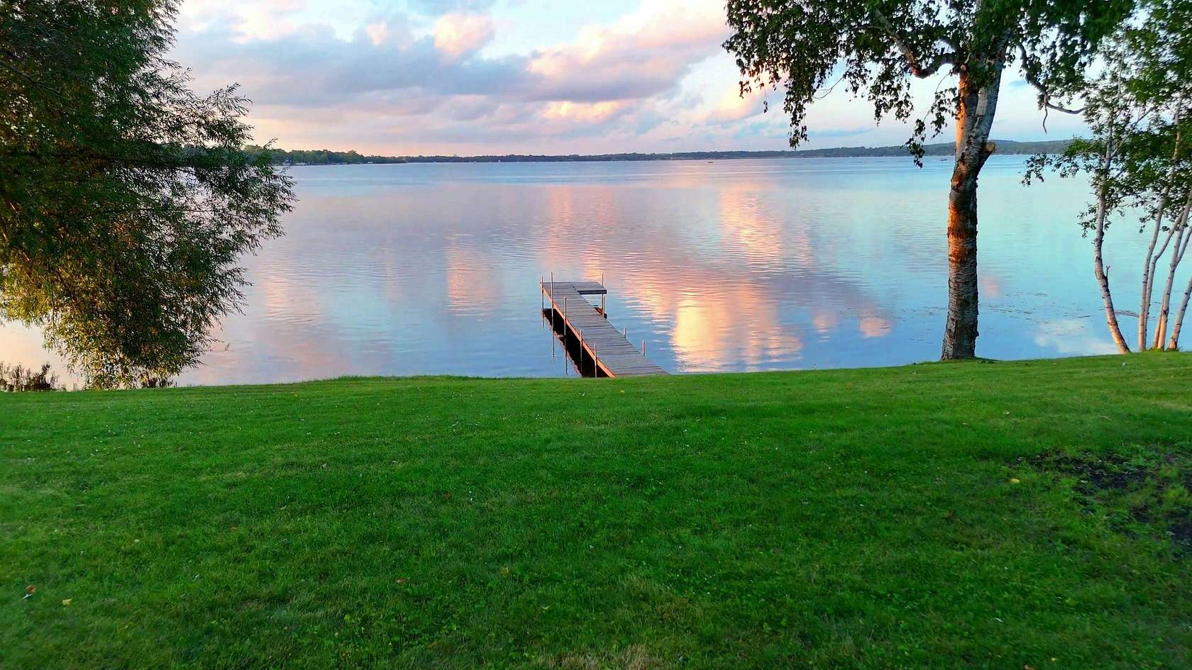 0.64 Acres of Residential Land for Sale in Detroit Lakes, Minnesota