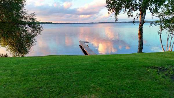 0.64 Acres of Residential Land for Sale in Detroit Lakes, Minnesota