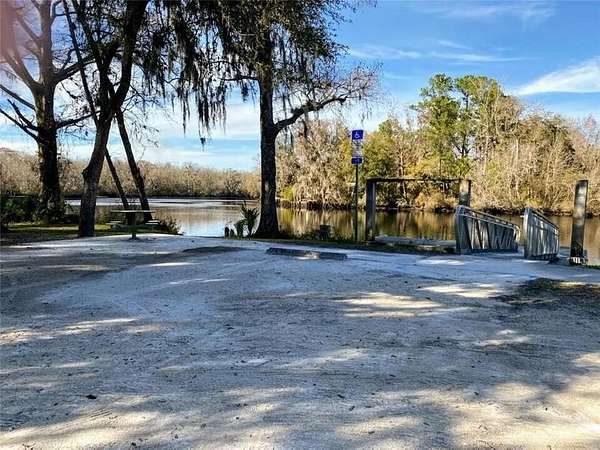2.24 Acres of Residential Land for Sale in Hilliard, Florida