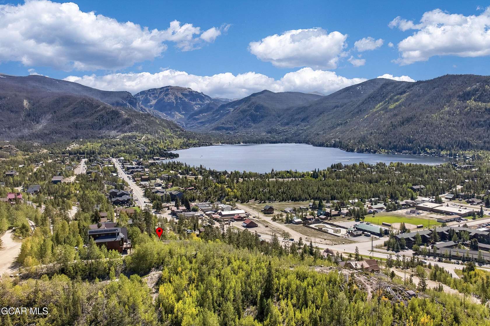 0.24 Acres of Land for Sale in Grand Lake, Colorado