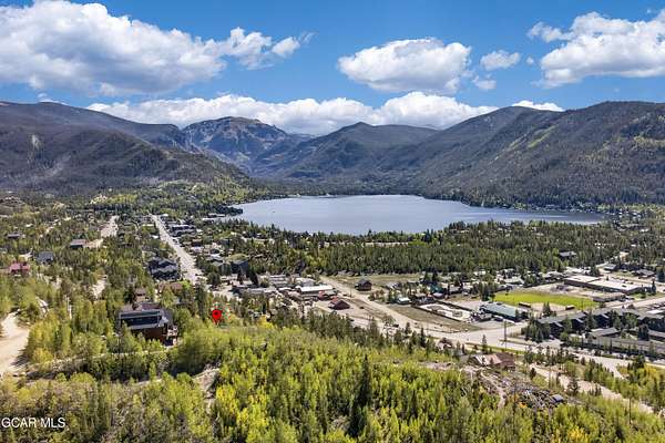 0.24 Acres of Land for Sale in Grand Lake, Colorado