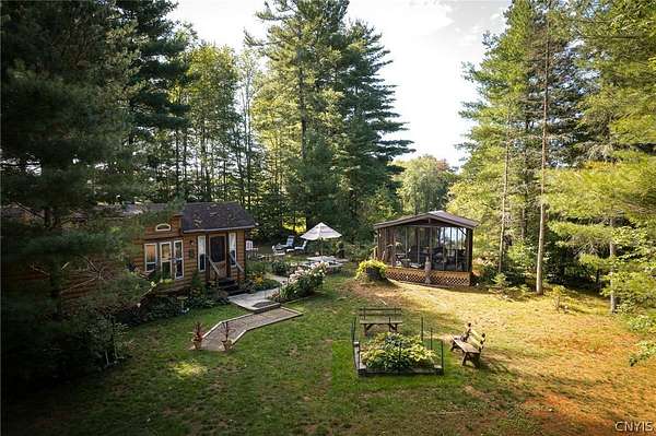 5.1 Acres of Residential Land for Sale in Harrisville, New York