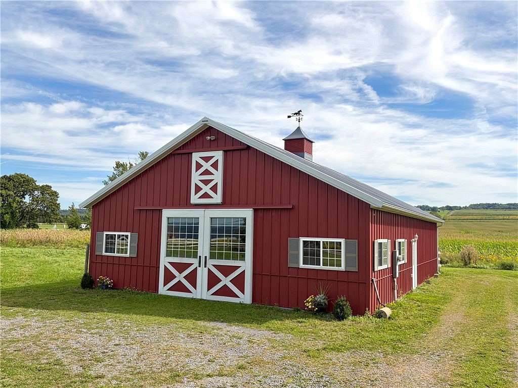 1.5 Acres of Land for Sale in Hector, New York