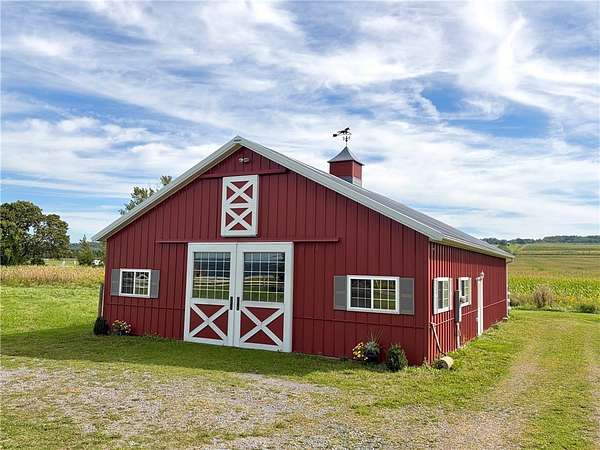 1.5 Acres of Land for Sale in Hector, New York