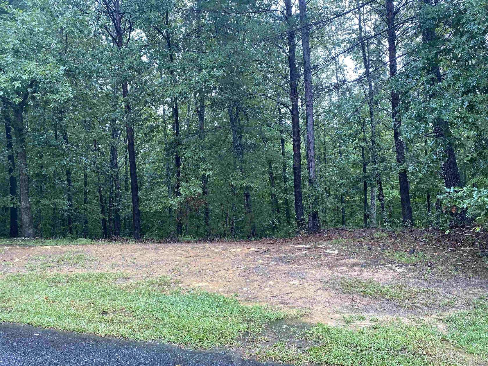 3.17 Acres of Residential Land for Sale in Sunset, South Carolina