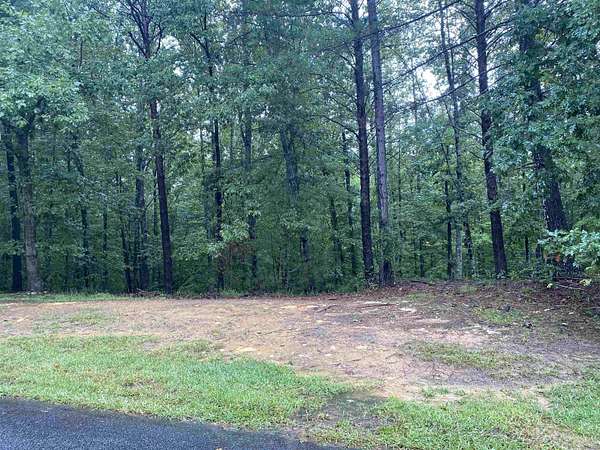3.17 Acres of Residential Land for Sale in Sunset, South Carolina