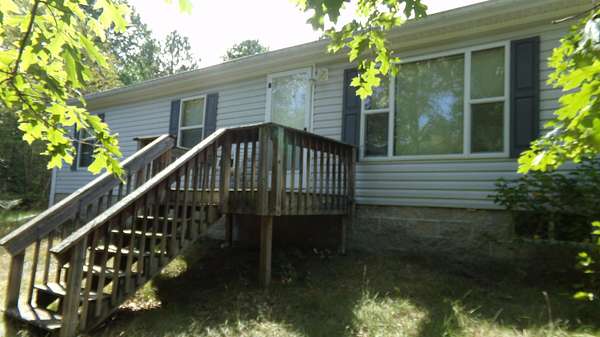 1.5 Acres of Land with Home for Sale in Crivitz, Wisconsin