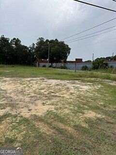 0.52 Acres of Commercial Land for Sale in Tifton, Georgia