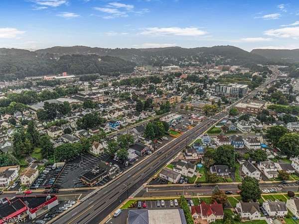 0.16 Acres of Commercial Land for Sale in Dover, New Jersey