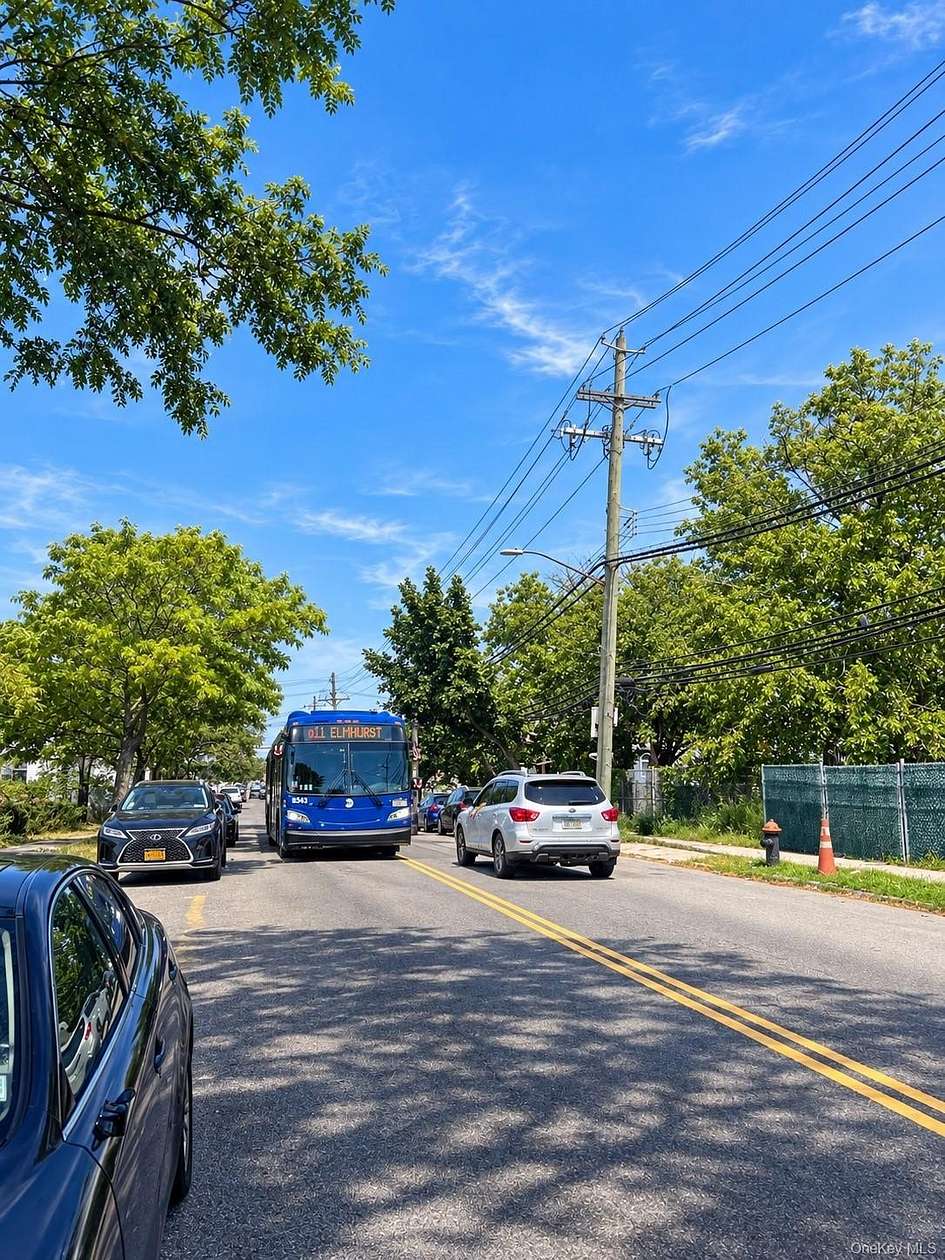 0.06 Acres of Residential Land for Sale in Howard Beach, New York