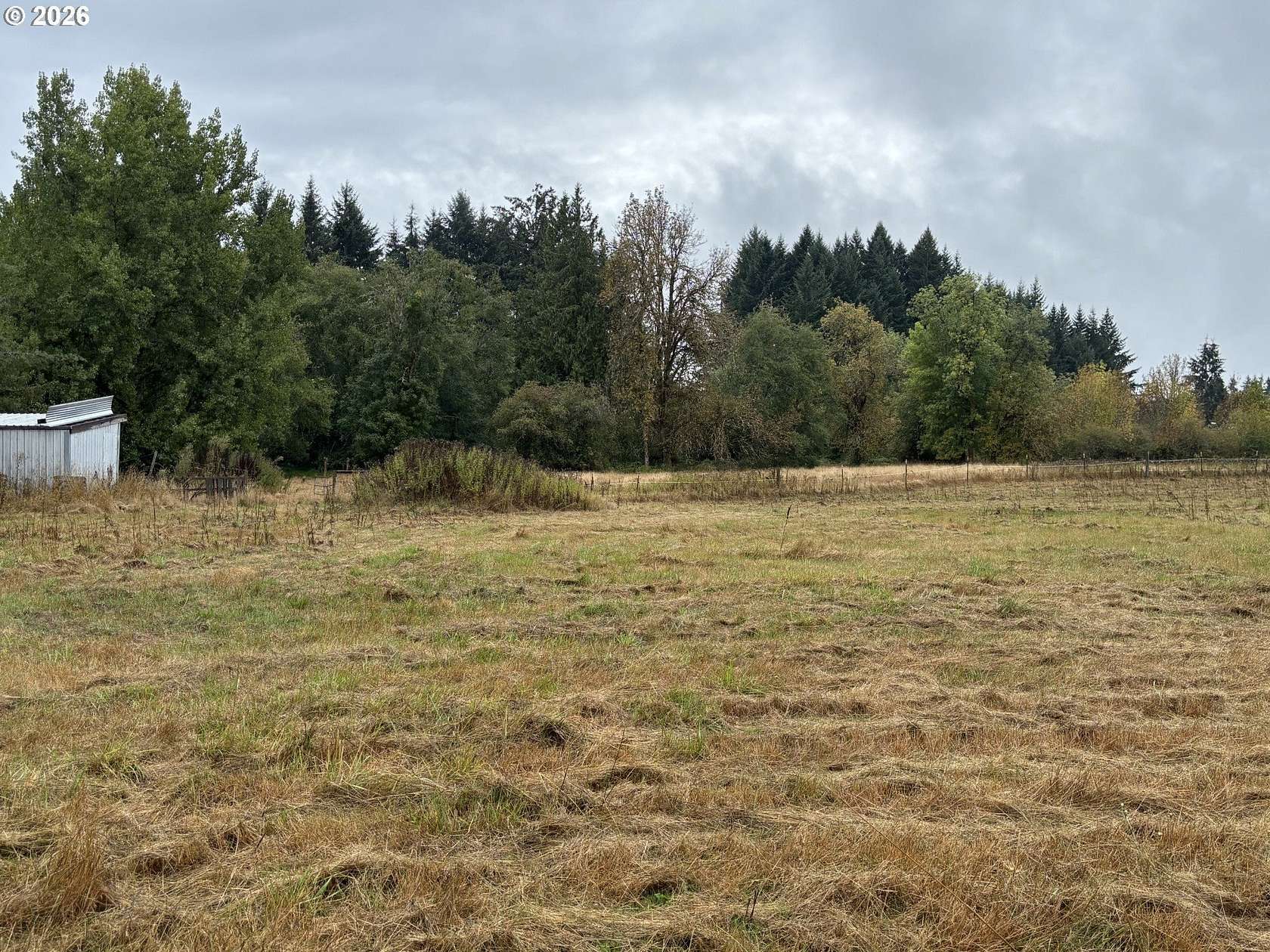 2.19 Acres of Residential Land for Sale in Winlock, Washington