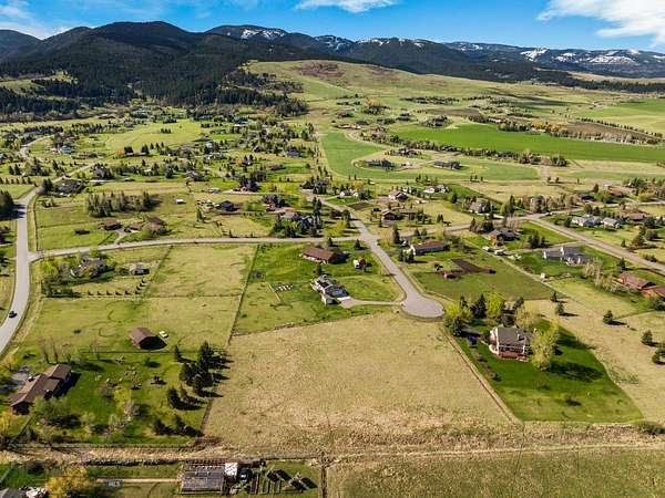 2.22 Acres of Residential Land for Sale in Bozeman, Montana