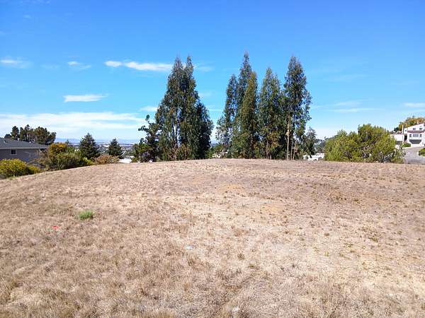 1.12 Acres of Residential Land for Sale in San Leandro, California